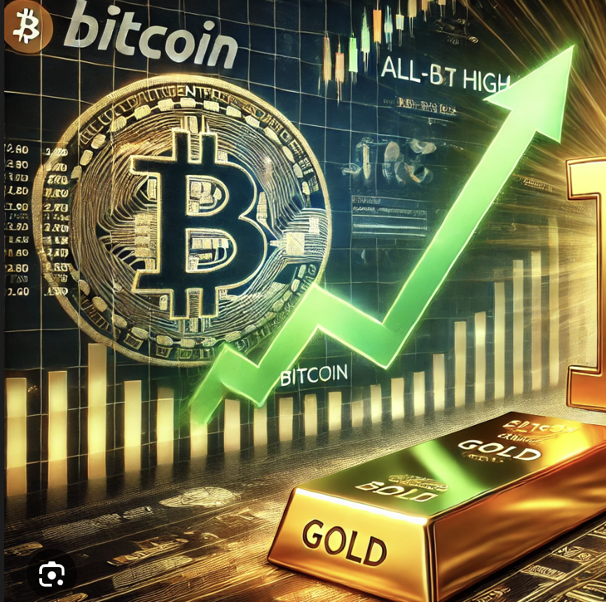 Trading bitcoin, como ganar bitcoin, trading scalping, copy trading